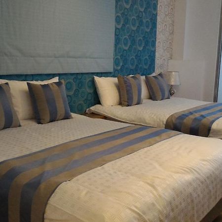Eight View Hotel Luodong Buitenkant foto